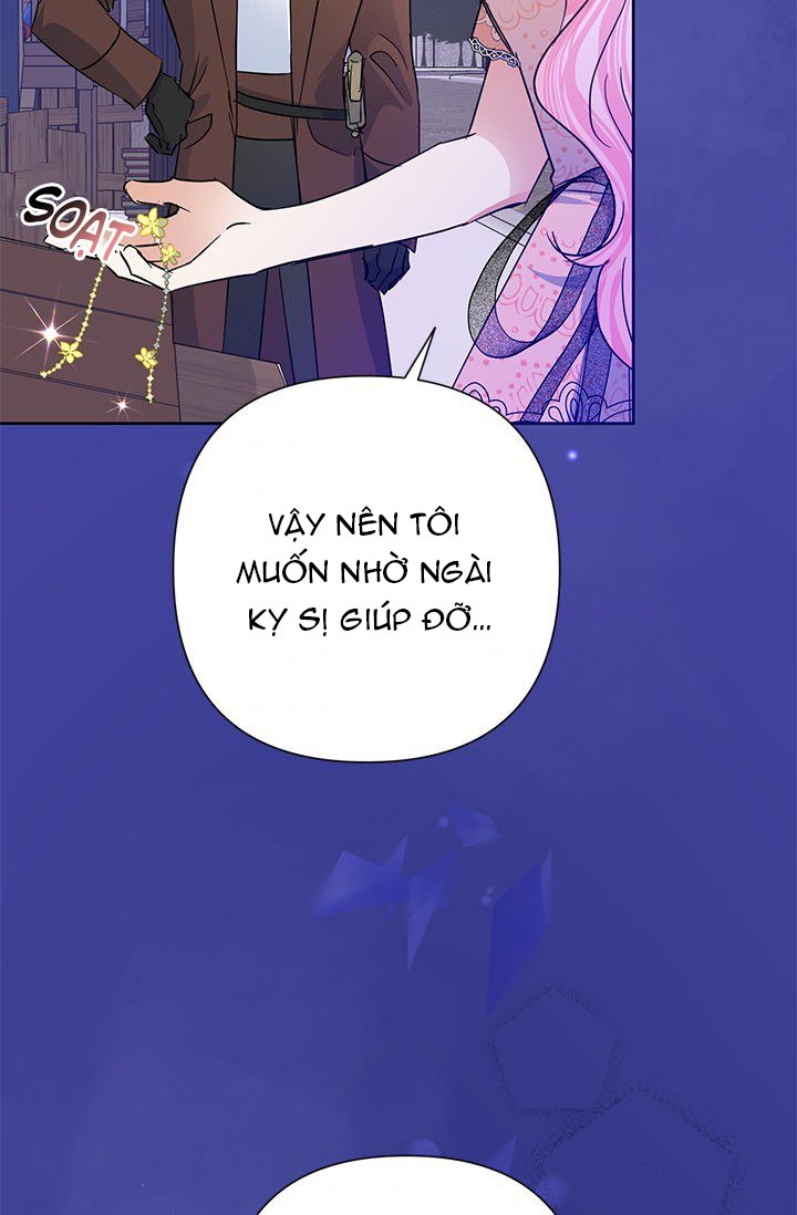 hôm nay ác nữ cũng thấy vui chapter 37.1 79