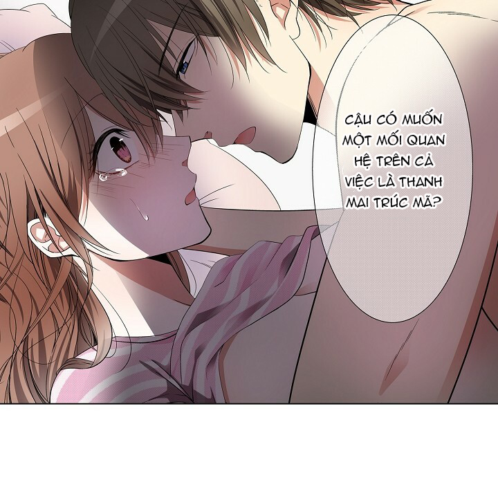 chỉ có em mới làm anh cứng chapter 9.3 10