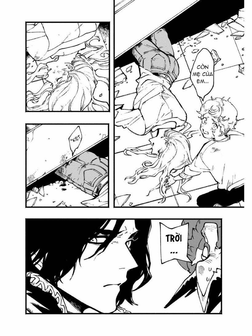 devil may cry 5 -visions of v- chapter 23.1 13