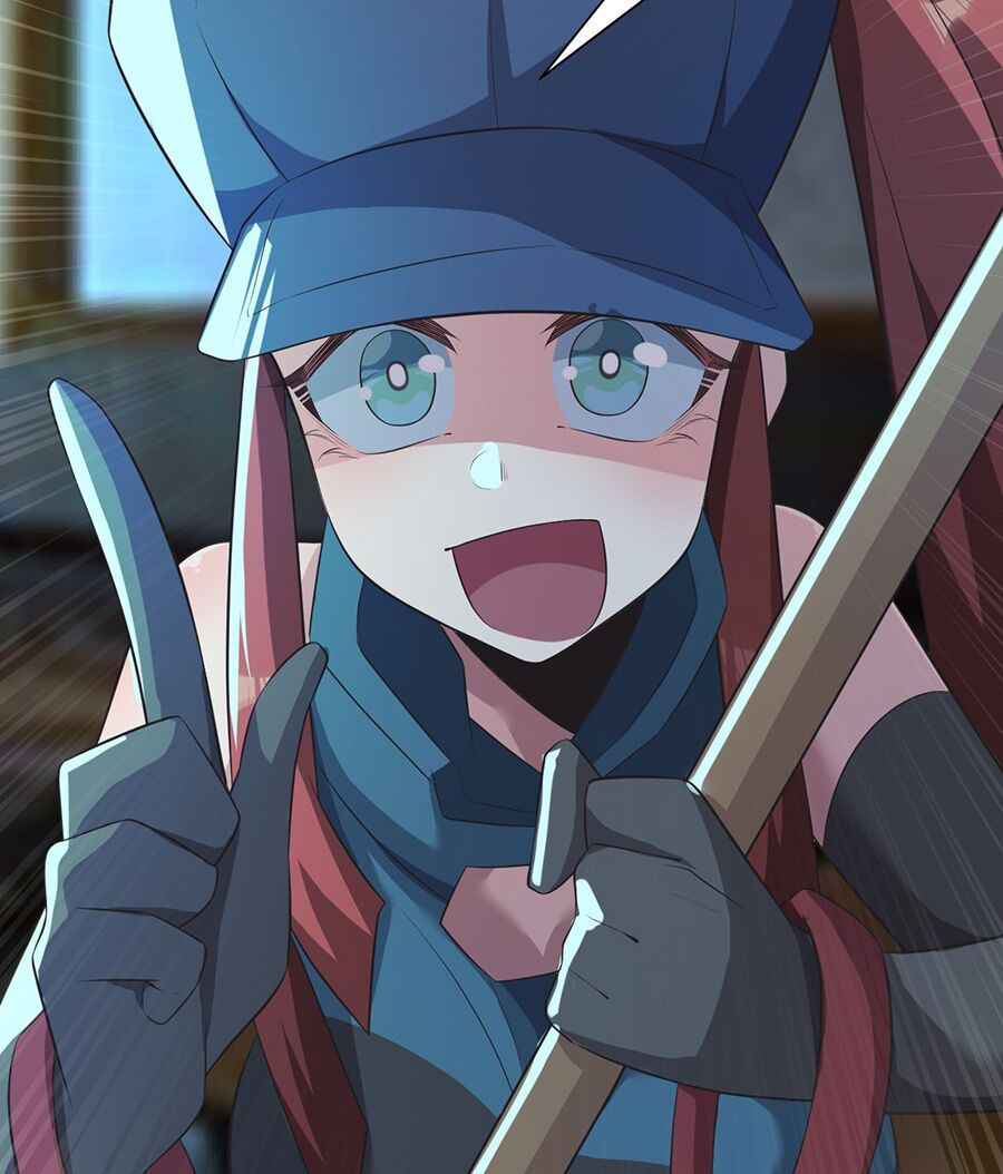 đại bảo kiếm của tôi chapter 50 33