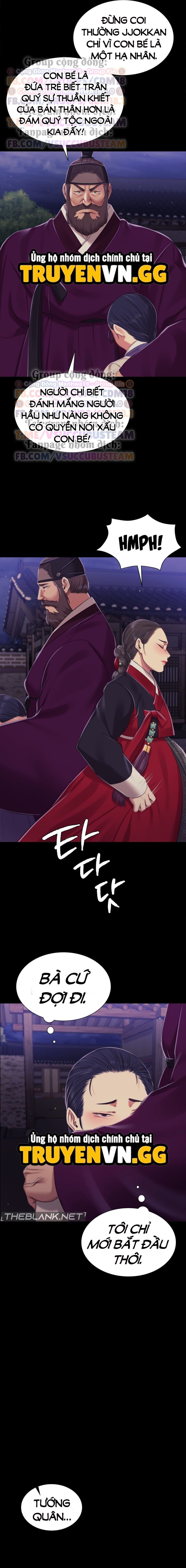 [18+] tiểu thư chapter 102 12