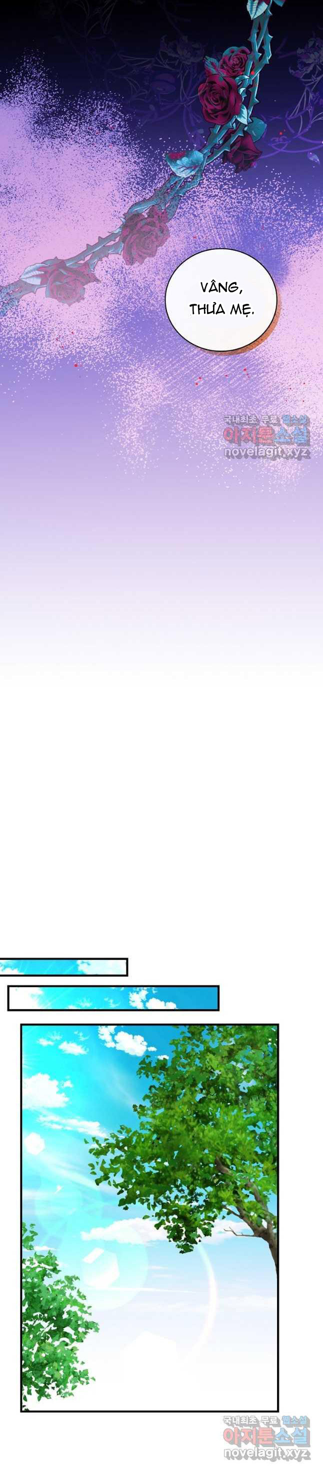 hiệp sĩ băng giá chapter 46.2 3