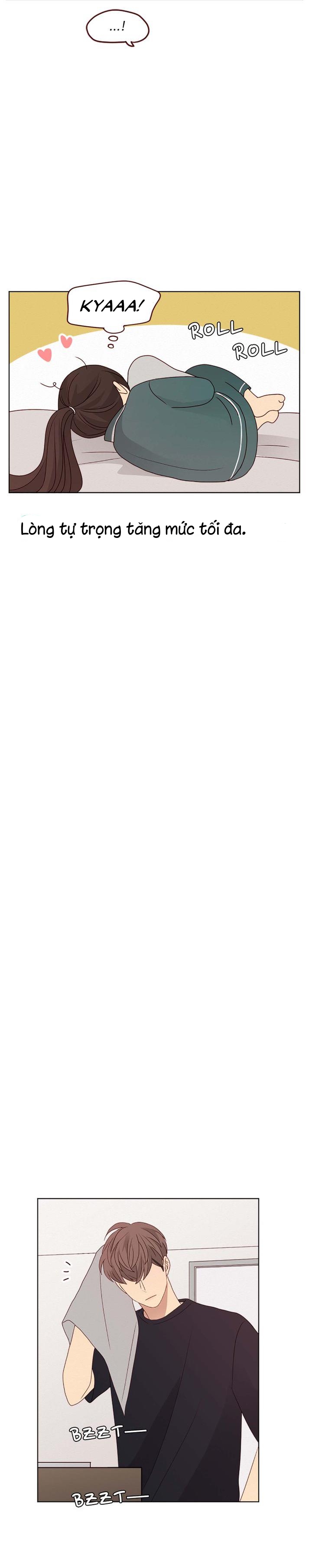 crush của tôi chapter 124 27