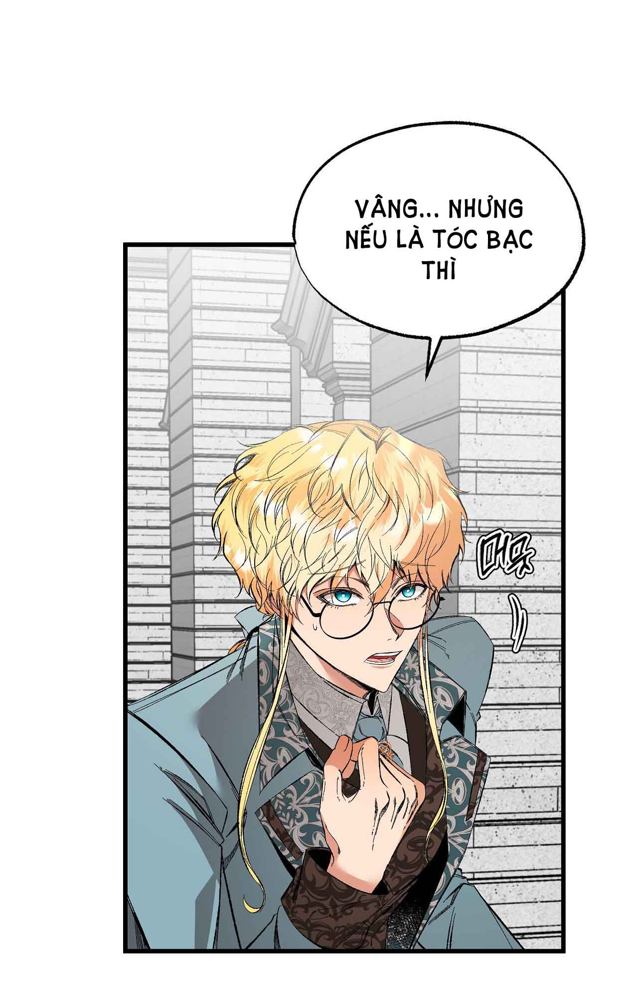 bánh xe của charlotte chapter 16.1 15