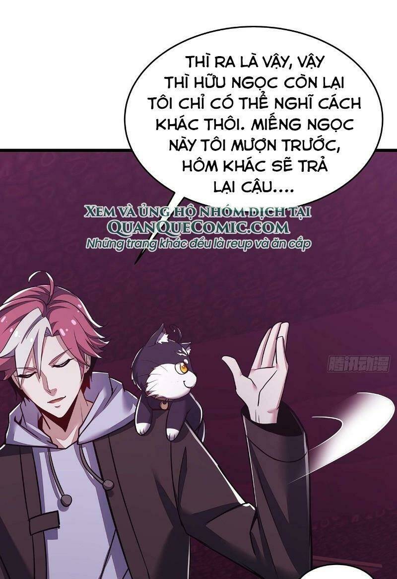 bất tử thần vương tu liên tục chapter 66 37