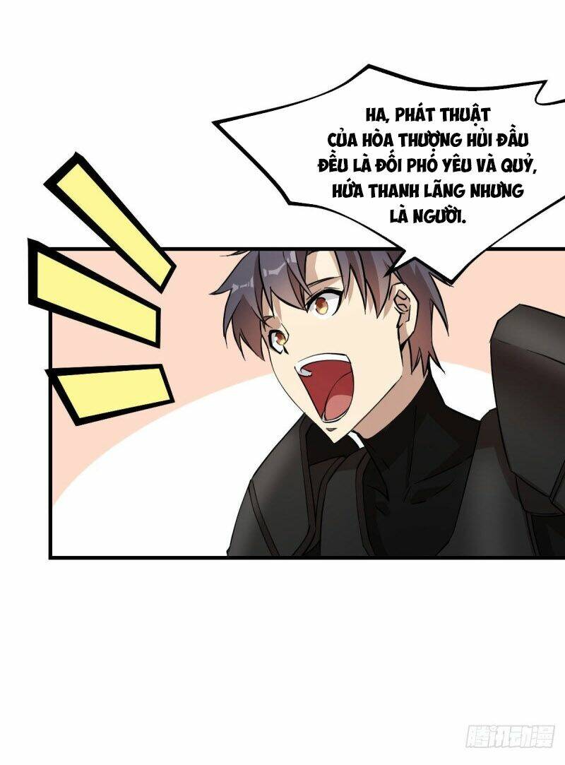 thâm dạ thư ốc chapter 148 26