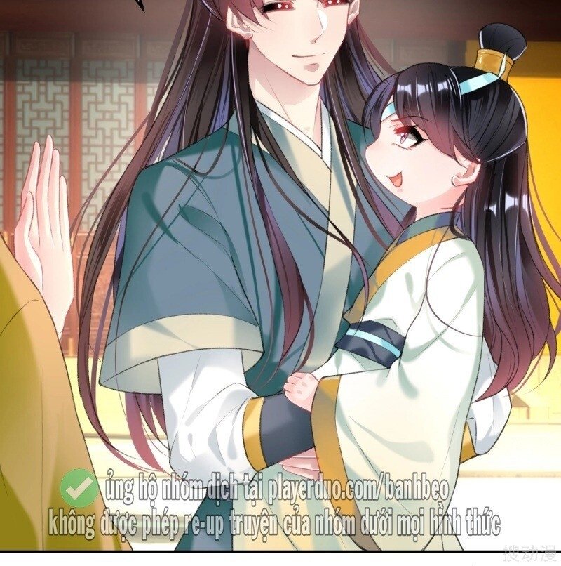 vương gia, áo lót của ngươi rơi mất rồi chapter 45 46