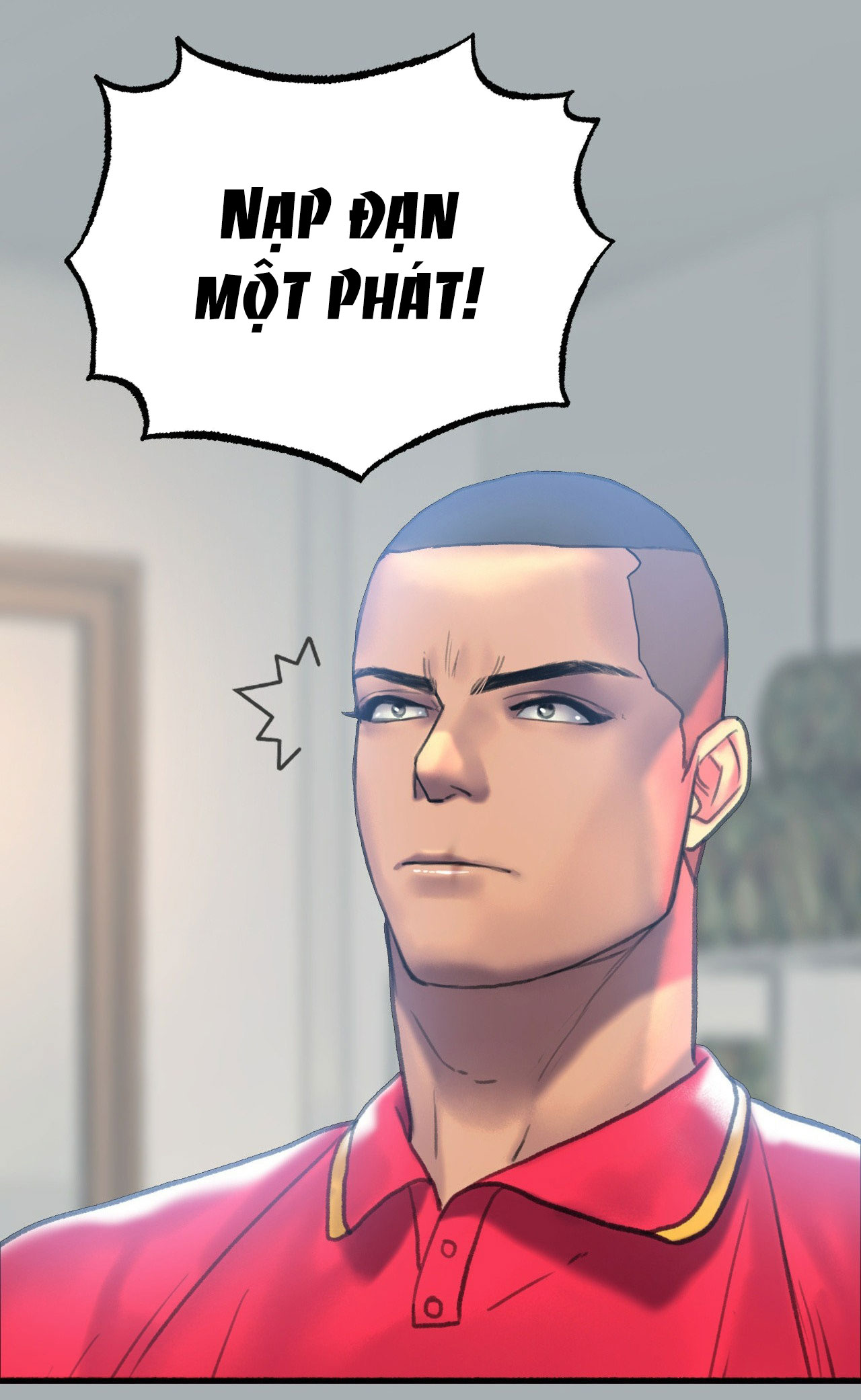 Gái Có Chồng Ở Thành Phố Mới chapter 16.2 - Trang 27