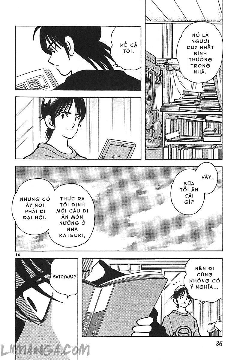 katsu chapter 129 16