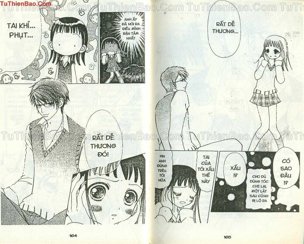 love monster chapter 47 9