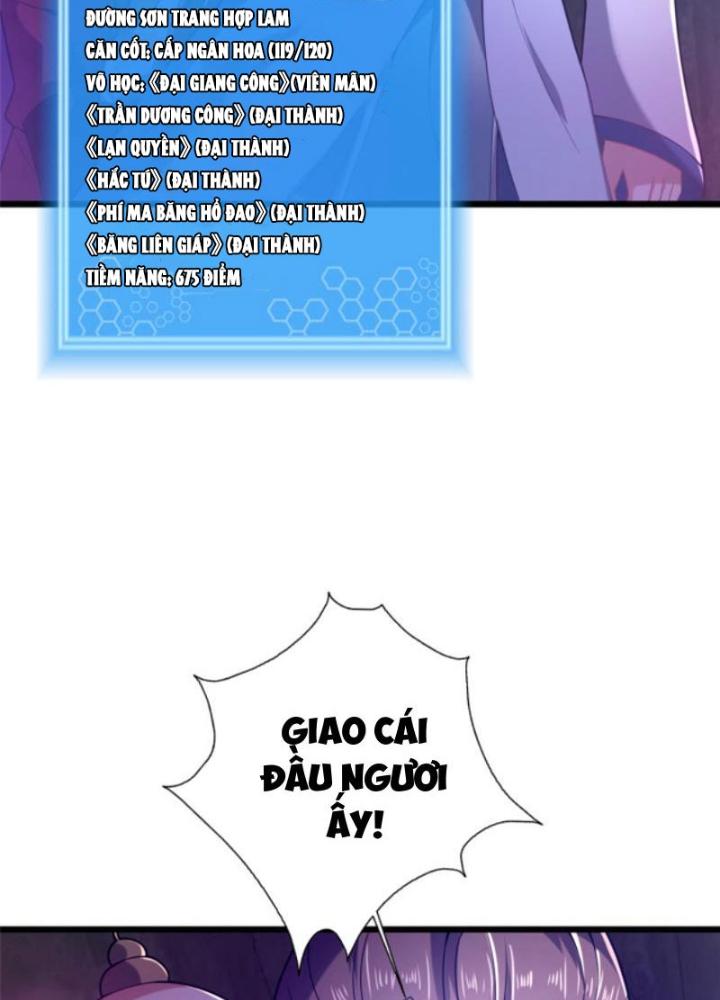 võ thánh này cũng quá khẳng khái chapter 30 38
