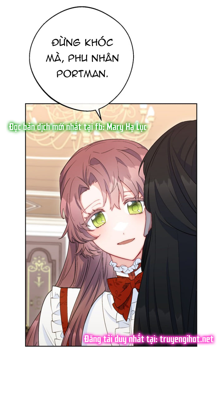 50 công thức pha trà của nữ công tước chapter 136 20