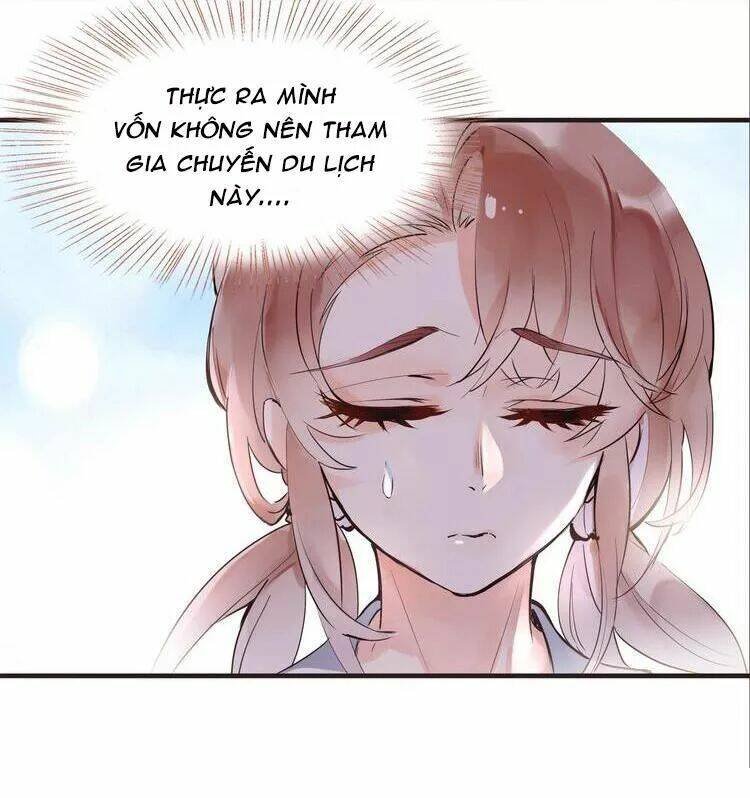 nở rộ trên bụi gai chapter 43 19