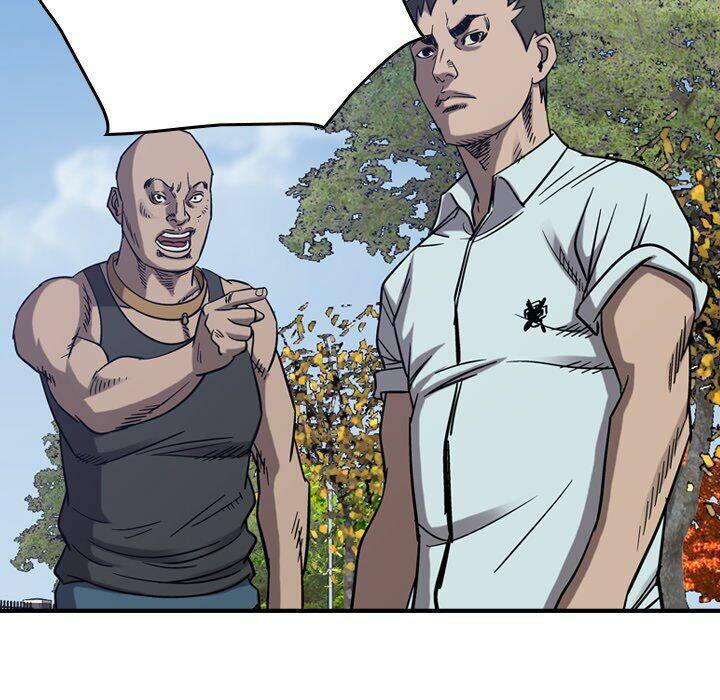 huyền thoại : khởi đầu chapter 78 63