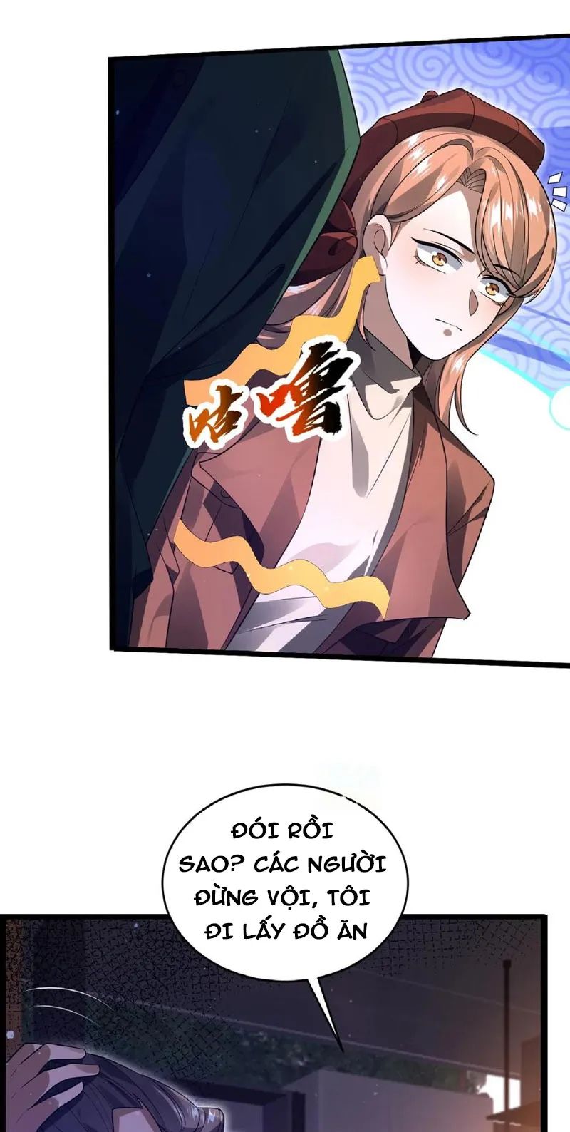 không gian hệ lão lục: dự trữ một vạn tấn thịt ngày tận thế chapter 13 2