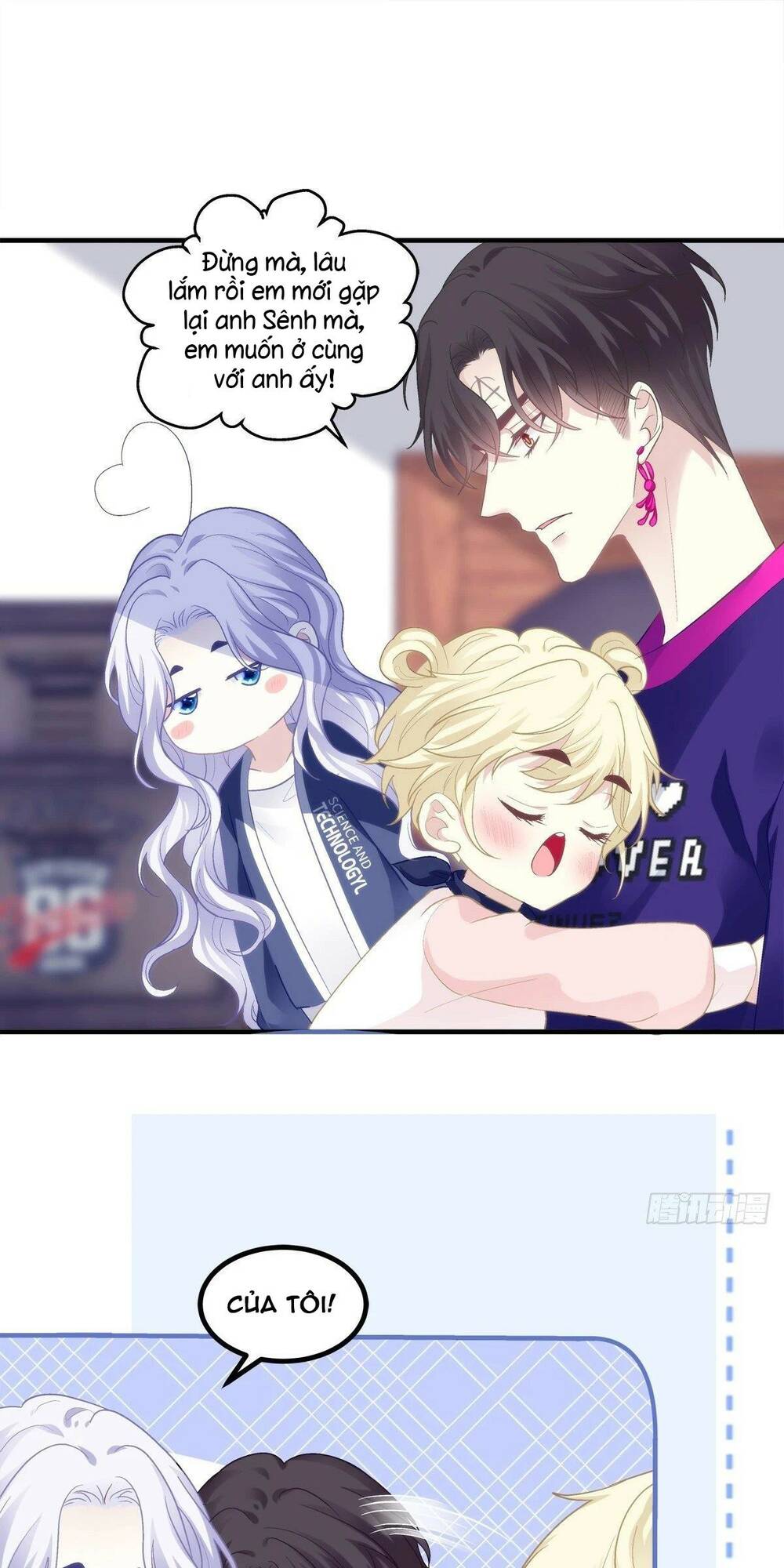 toàn bộ nắm trong tay chapter 143 32