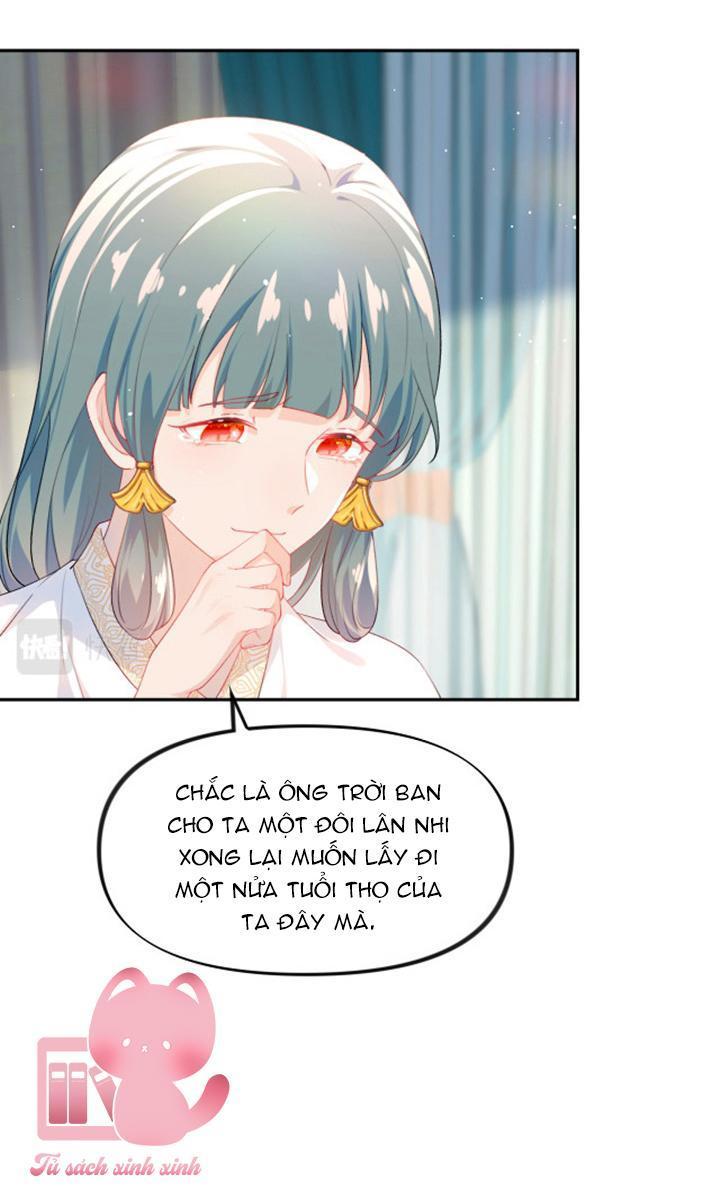 một đêm nọ đột nhiên yandere tới! chapter 65 25