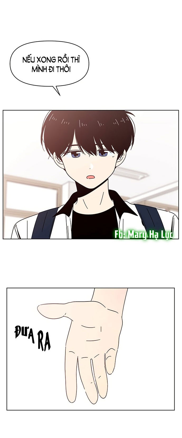 thanh xuân rực rỡ - season of blossom chapter 29 17