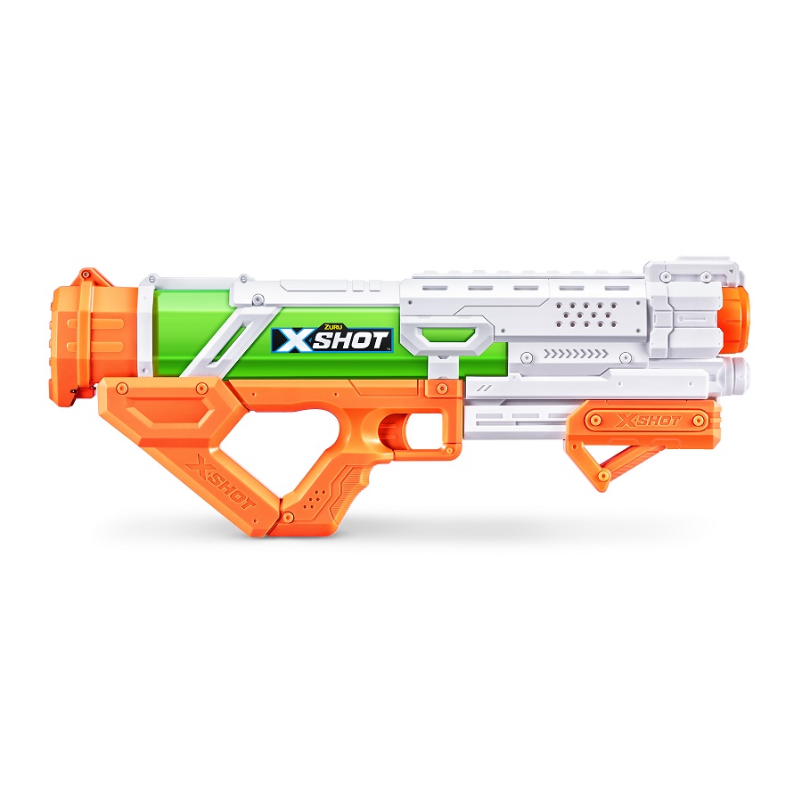 Đồ Chơi XSHOT Phun Nước Vô Địch Xshot 1000Ml X56221 - Giao hàng ngẫu nhiên