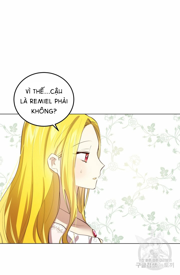 hủy bỏ điều ưóc này! chapter 2 11