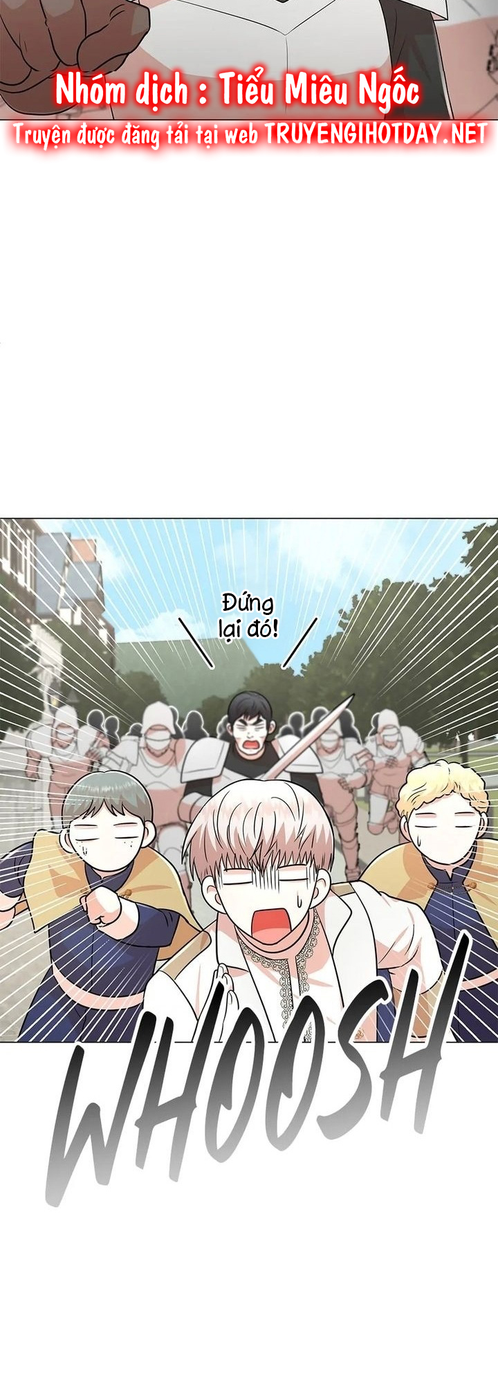 diễn vai ác nữ cũng thật khó khăn chapter 101 8