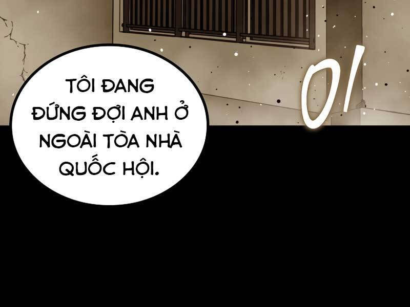 cánh cổng mở ra đúng ngày đầu tiên tôi thành chính trị gia chapter 26 3