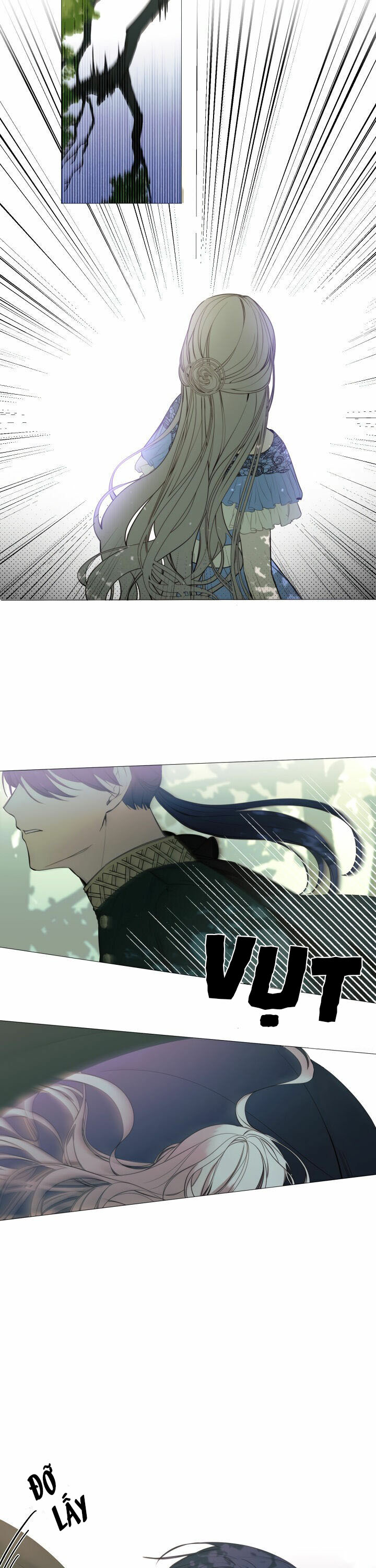 ác nữ cần một bạo chúa chapter 15 7