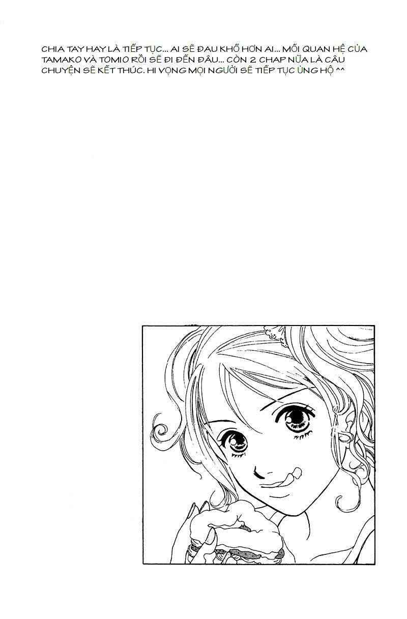 honey na koto chapter 9 46