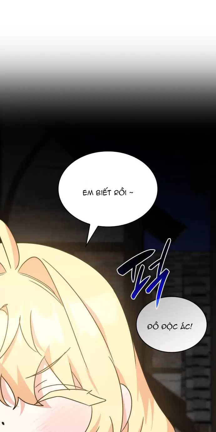 sống trong vườn hoa của công chúa chapter 19 89
