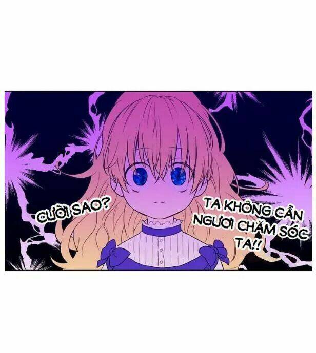 một ngày nọ ta trở thành công chúa chapter 5.5 5