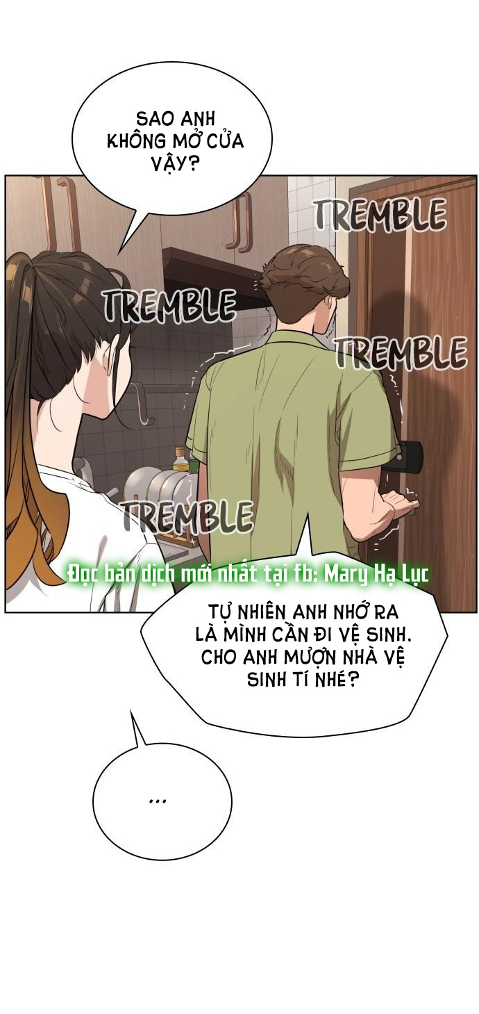 bạch huyết - white blood chapter 30 49