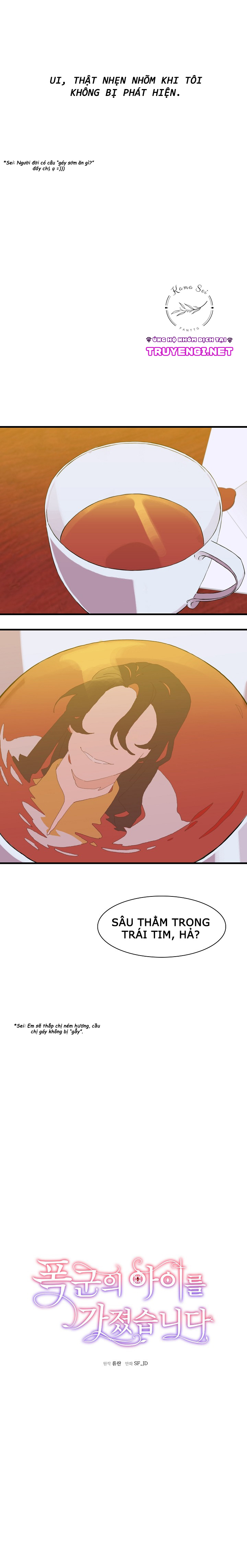 tôi sinh ra những tên bạo chúa chapter 1 32