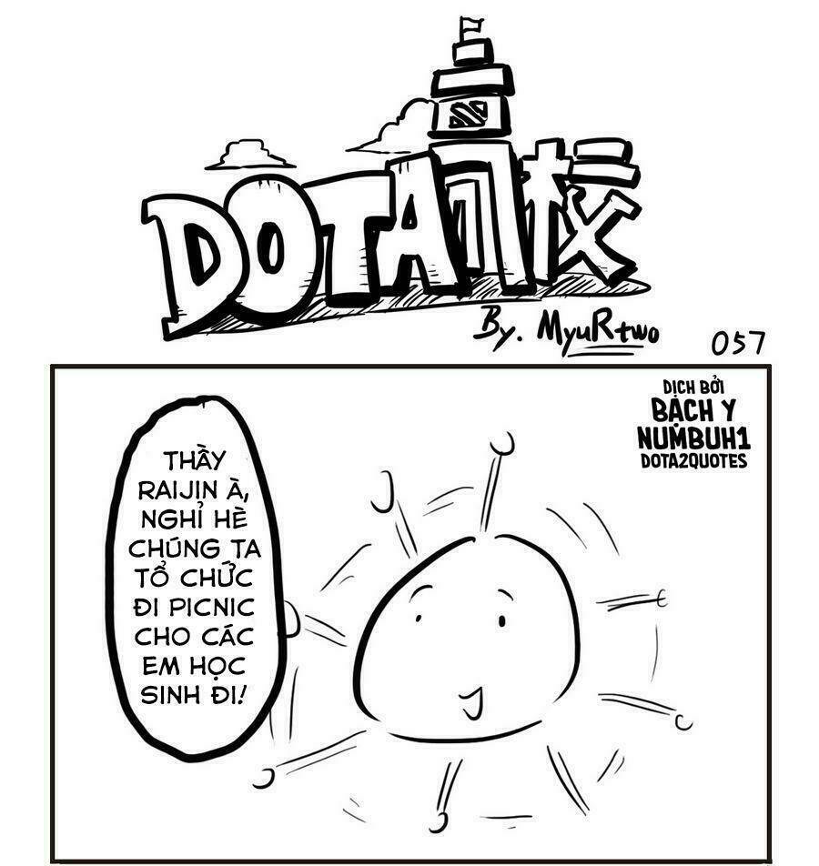 trường học dota chapter 62 5