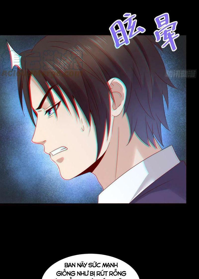 vua đầu tư mạnh nhất chapter 35 15