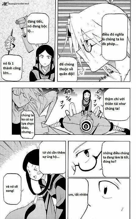 tripeace chapter 24 37