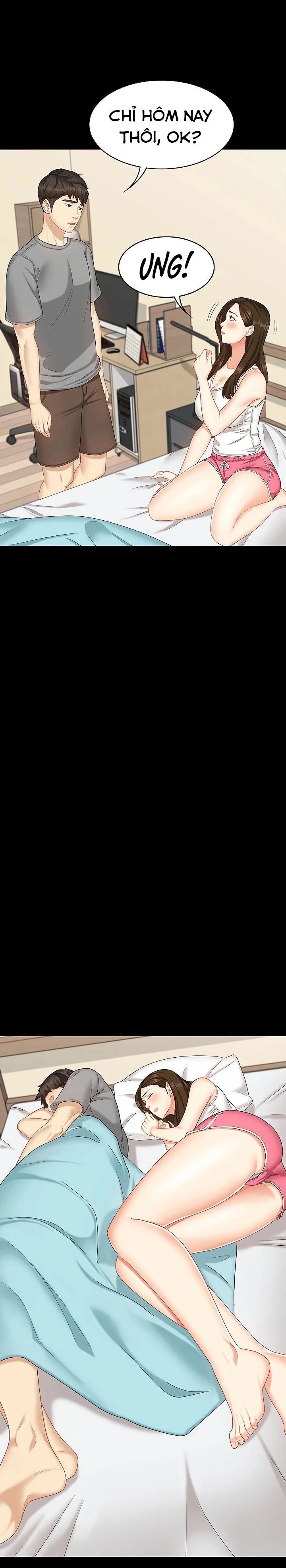 cô ấy là em gái tôi nhưng không sao chapter 5 9