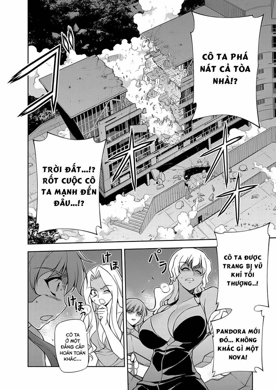 freezing chapter 165 6