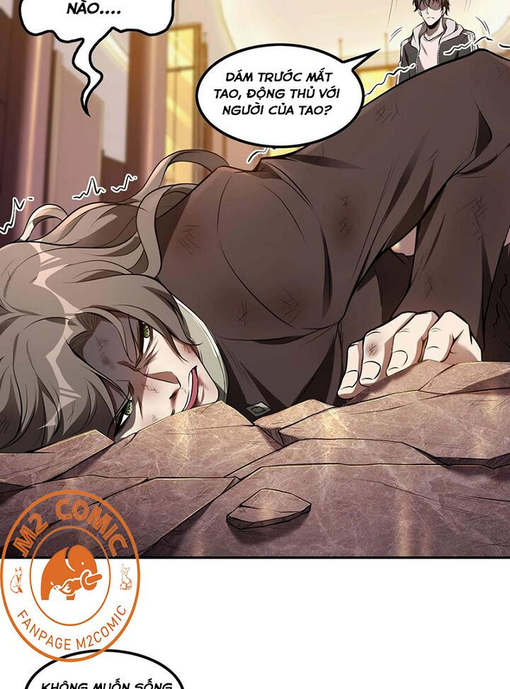 đệ nhất người ở rể chapter 72 55