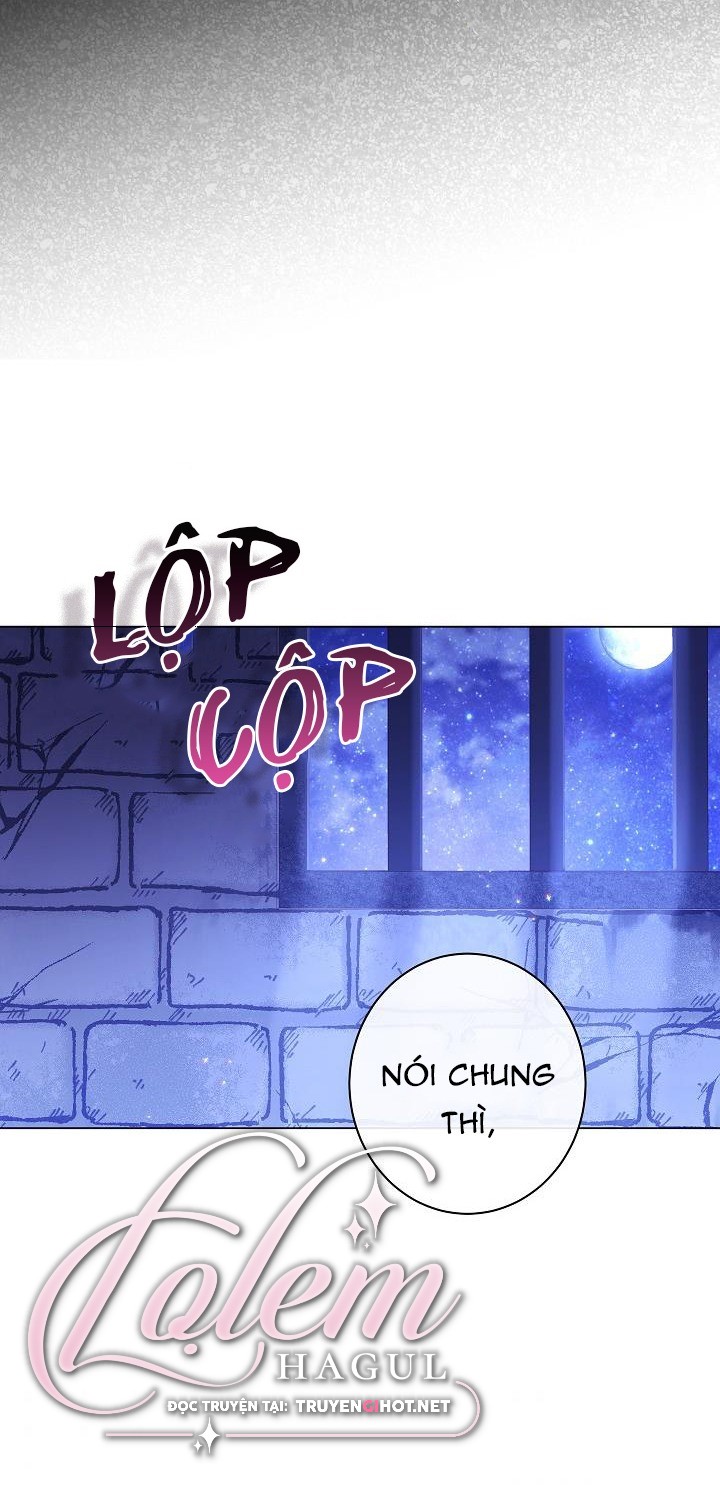ác nữ đảo ngược đồng hồ cát chapter 97 3