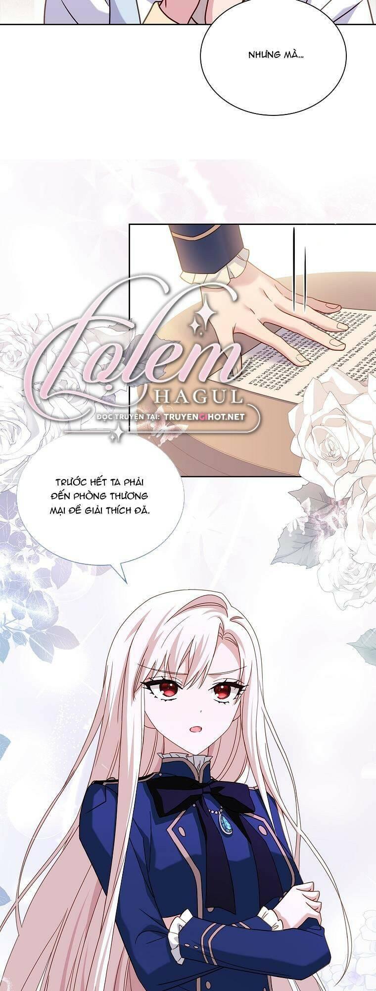 để yên cho tiểu thư hiền chapter 82 18