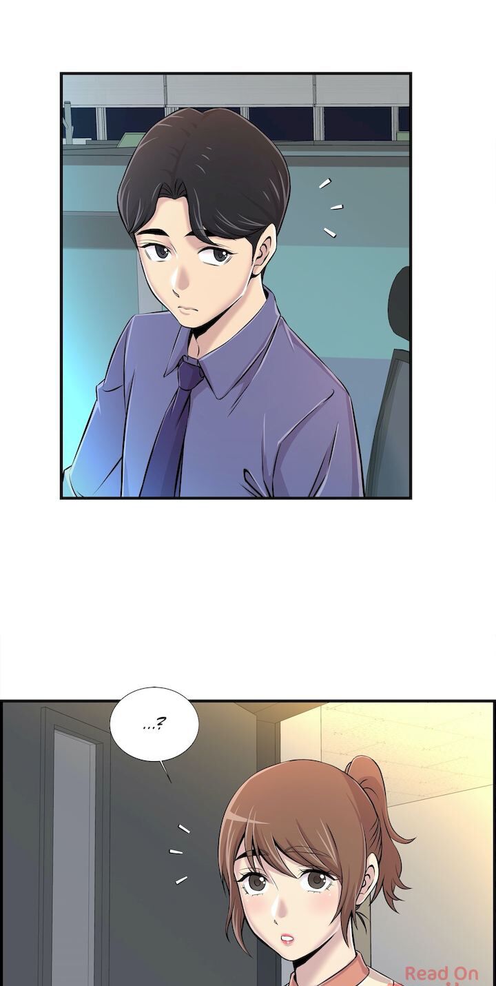 scandal trường luyện thi chapter 5 51