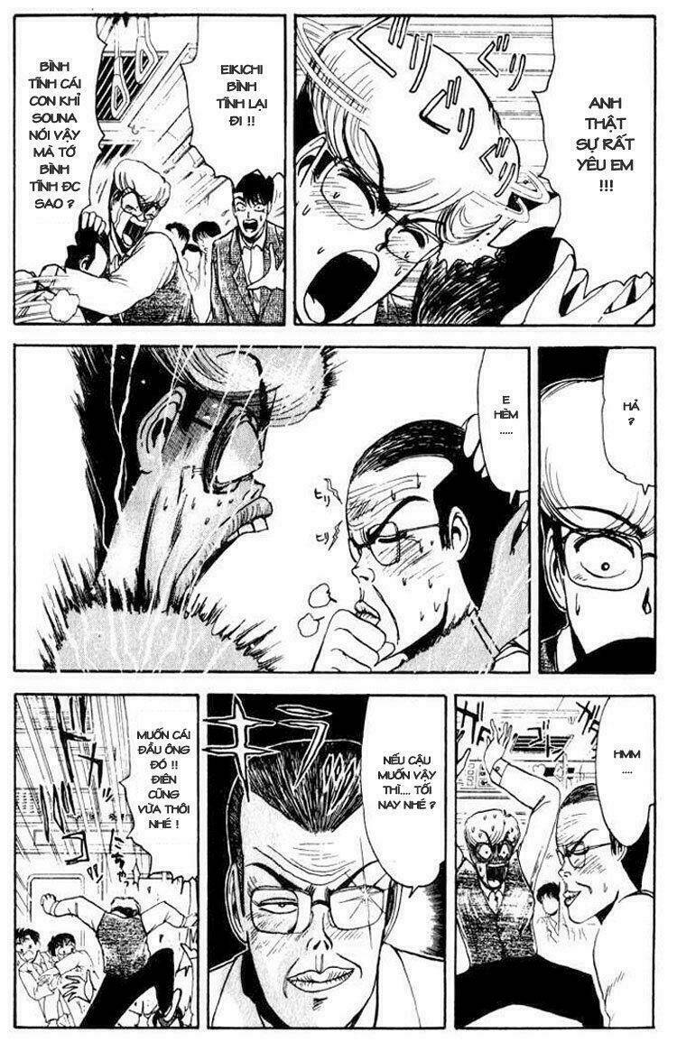 shonan junai gumi chapter 9 11