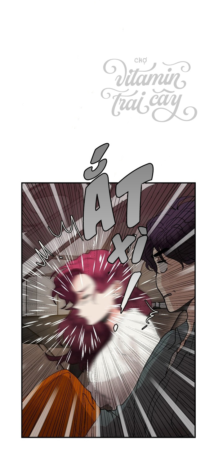 oan gia ngõ hẹp chapter 14 20