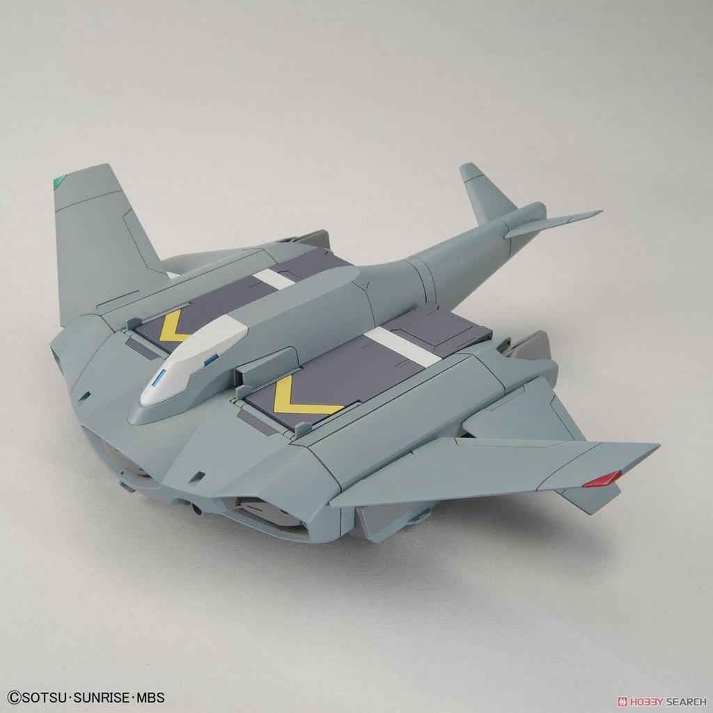 Mô Hình TICKBALANG HG 1/144 BANDAI