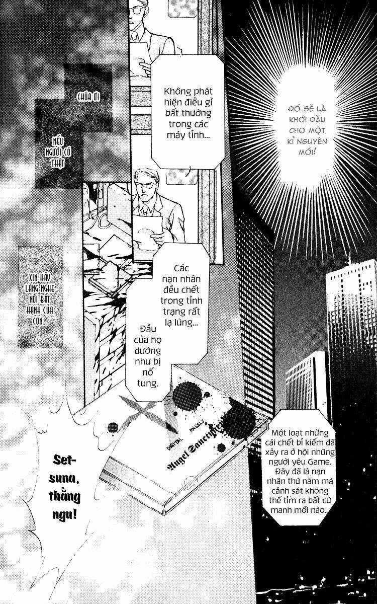 tình yêu loạn luân chapter 1 12