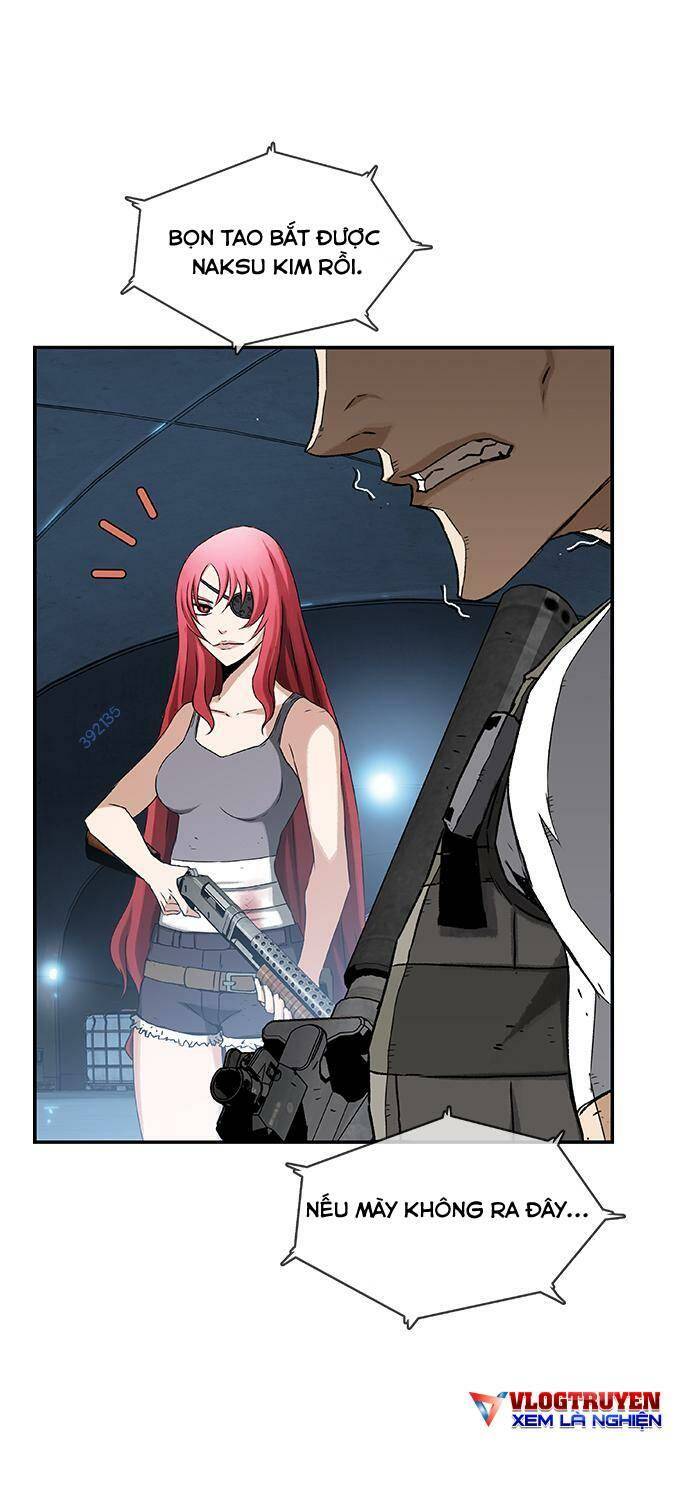 pubg - cuộc chiến sinh tồn - 100 chapter 17 60