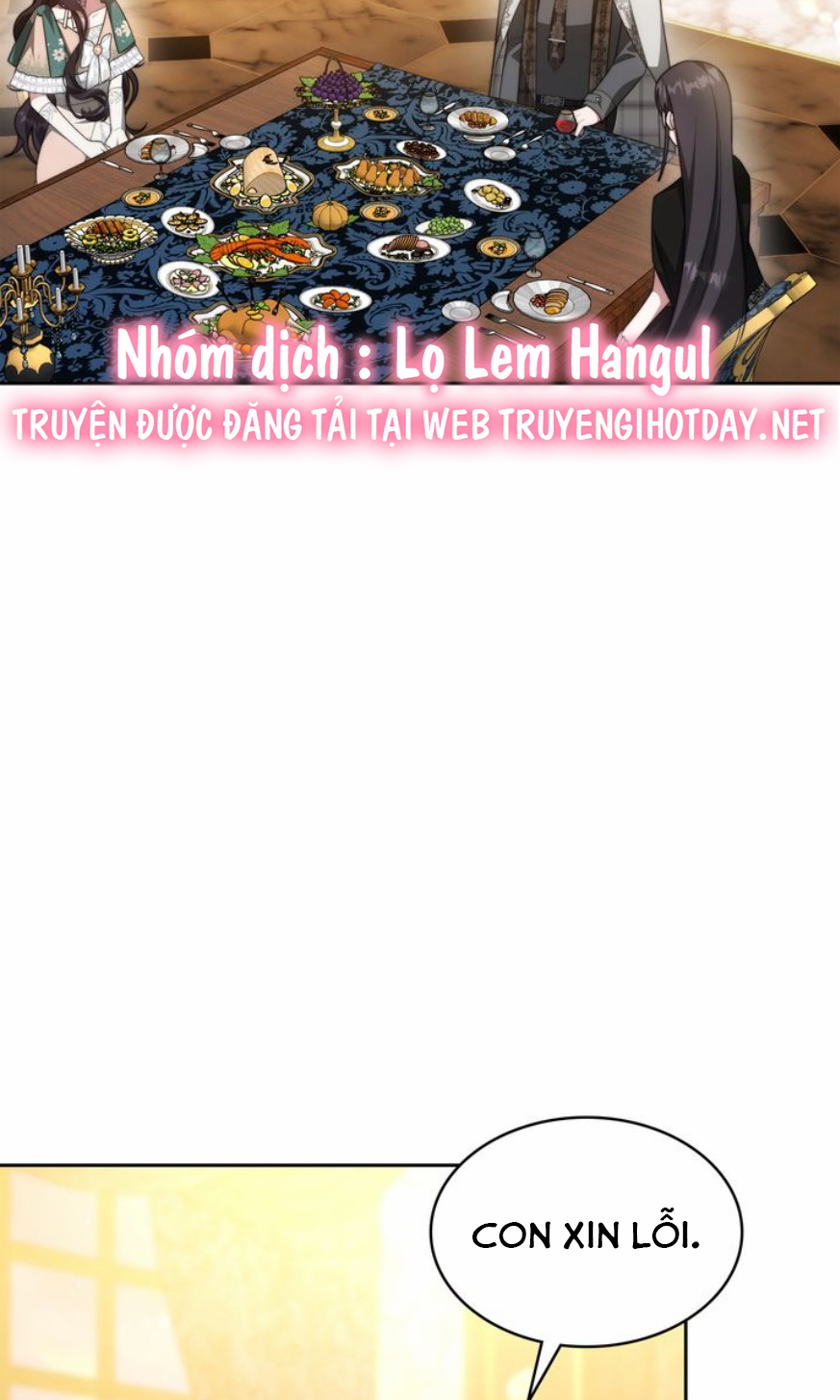 Giọt Nước Tràn Ly chapter 89 34