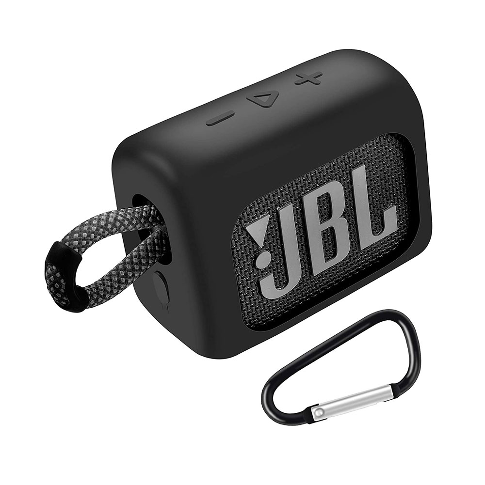 Ốp silicon bảo vệ loa JBL Go 3