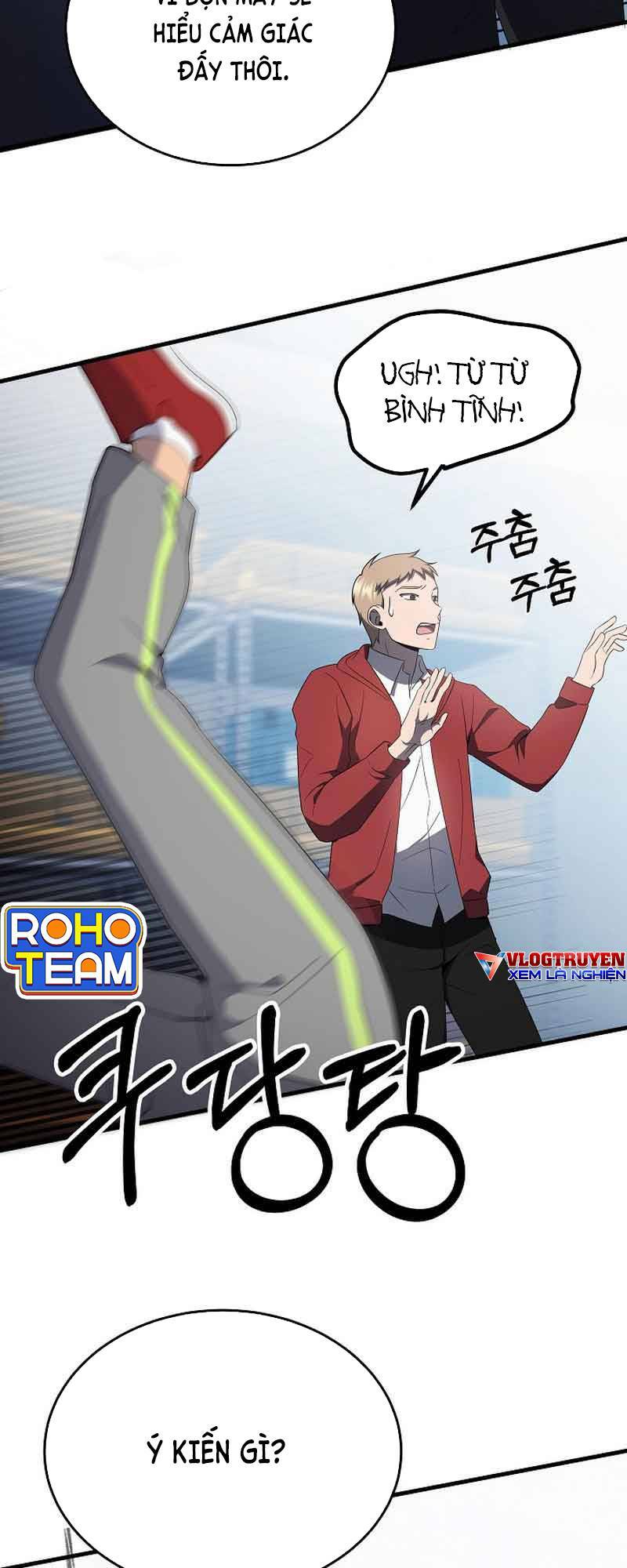 sự khởi đầu của tiền nhân chapter 6 67