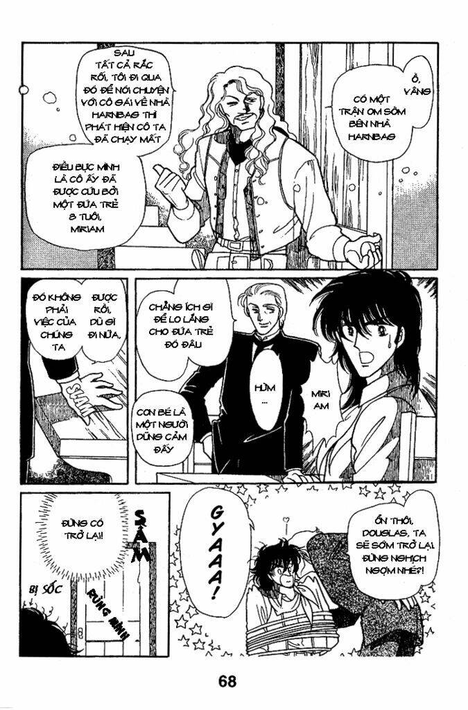 miriam chapter 12 24